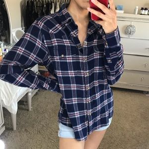 Flannel